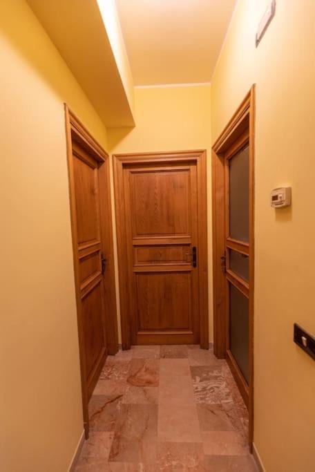 Caldora Apartment L'Aquila Exterior photo