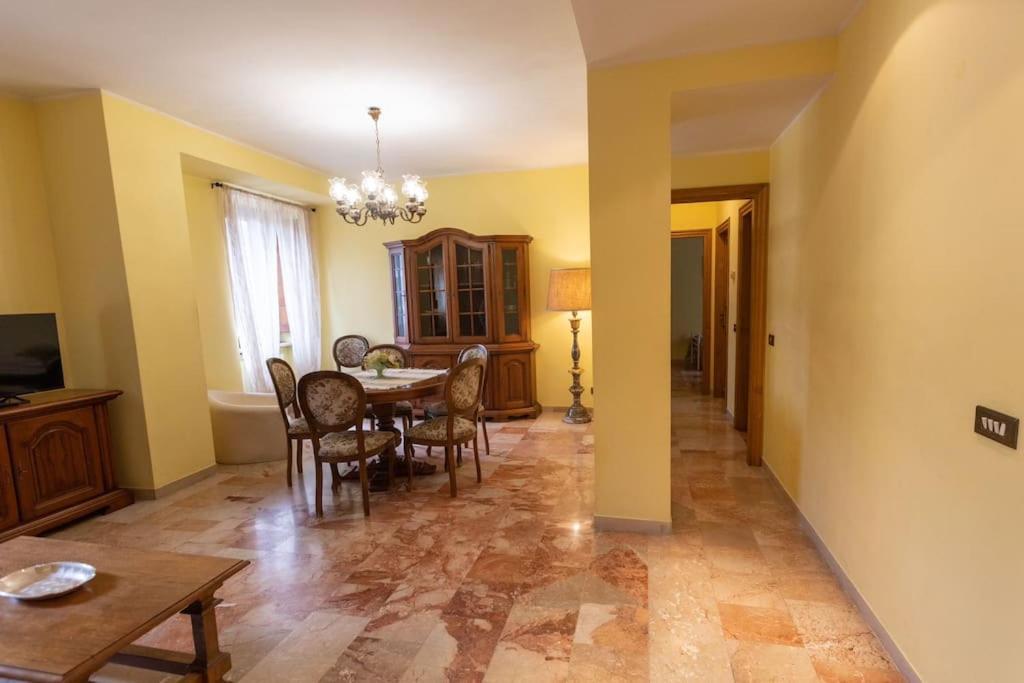 Caldora Apartment L'Aquila Exterior photo