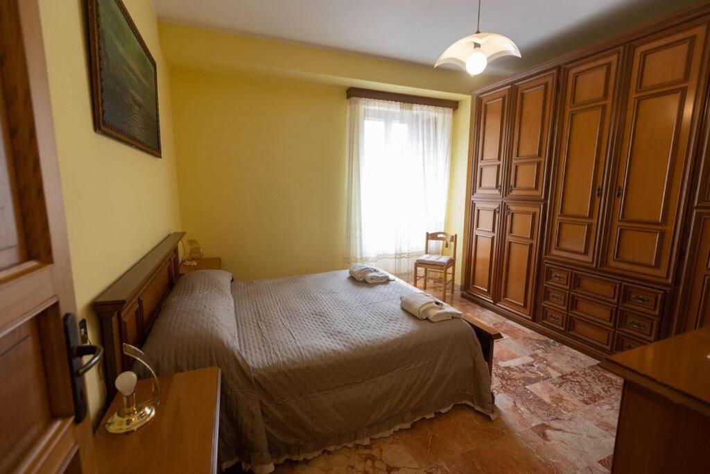 Caldora Apartment L'Aquila Exterior photo
