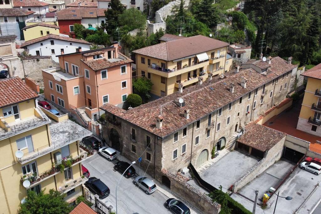 Caldora Apartment L'Aquila Exterior photo