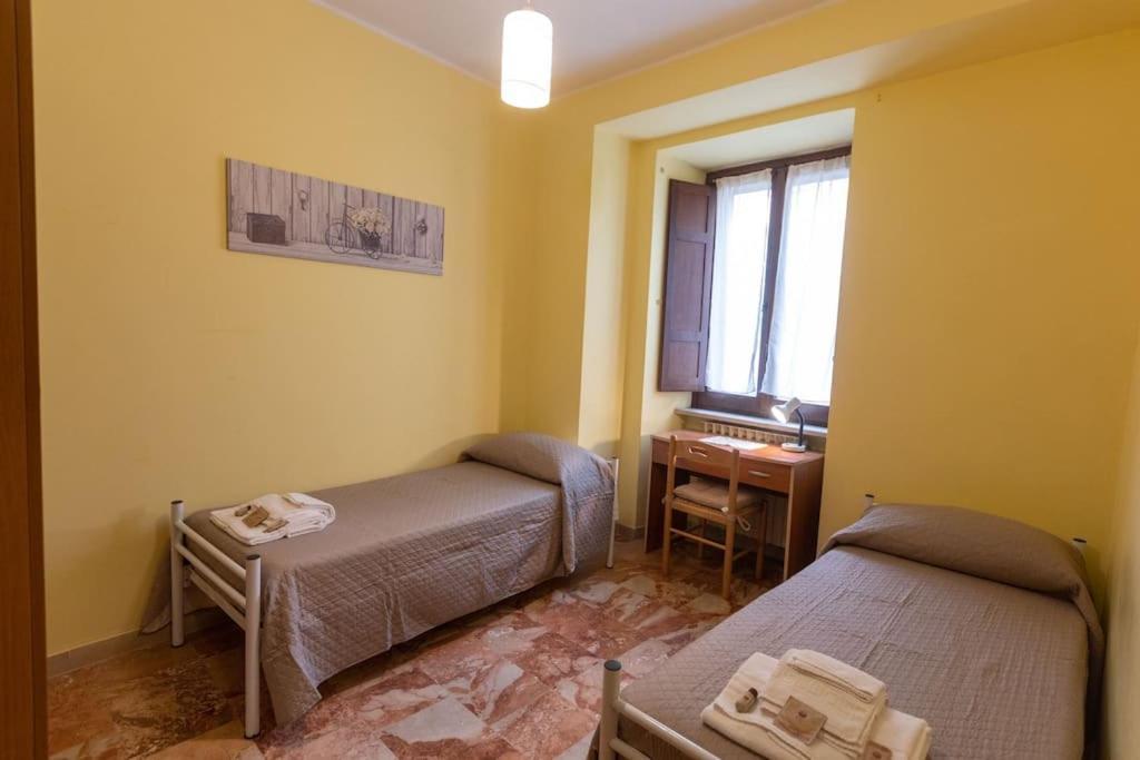 Caldora Apartment L'Aquila Exterior photo