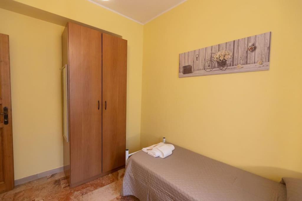 Caldora Apartment L'Aquila Exterior photo